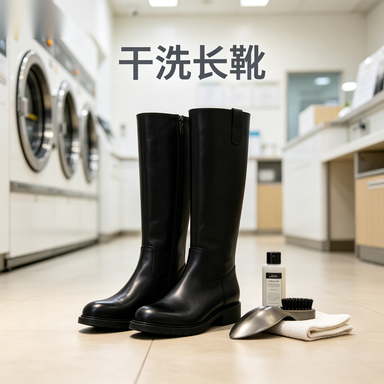 韶关长靴干洗