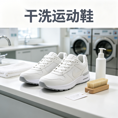 韶关运动鞋洗护