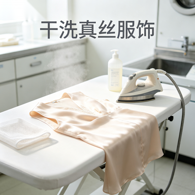 韶关真丝服饰洗护