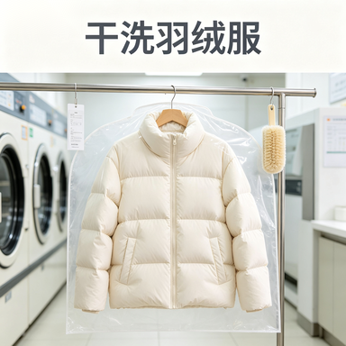 韶关羽绒服洗护